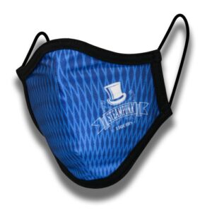 Vape Masks, Σχέδιο Hat Logo