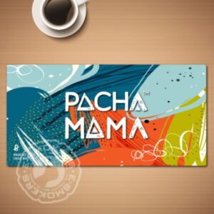Vape Mat Pacha Mama “Elements”