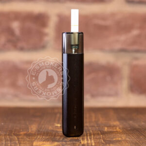 Vilter 2 Pod Kit 900mAh by Aspire, Χρώμα Black