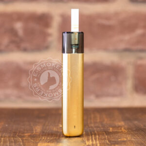 Vilter 2 Pod Kit 900mAh by Aspire, Χρώμα Gold