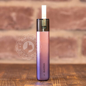 Vilter 2 Pod Kit 900mAh by Aspire, Χρώμα Pink & Purple Fade