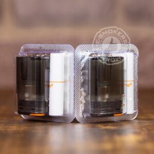 Vilter Pod Ανταλλακτικό 2ml, Ωμική Αντιστ. 1.0ohm