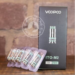 Voopoo ITO coils
