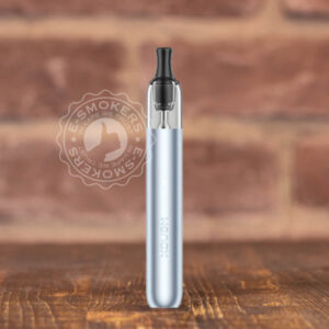 Wenax M1 Mini by GeekVape, Χρώμα Moonlit Silver