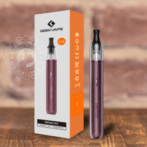 Wenax M2 Pod Kit 1200mAh by GeekVape