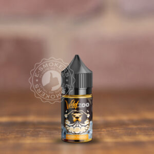 Wild Zoo Flavor Shots – Frozen Mango 10ml/30ml