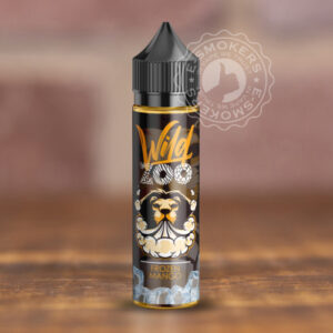 Wild Zoo Flavor Shots – Frozen Mango 20ml/60ml