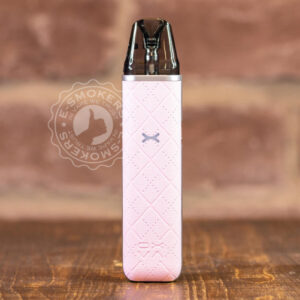 Xlim GO Pod Kit 1000mAh by OXVA, Χρώμα Ροζ