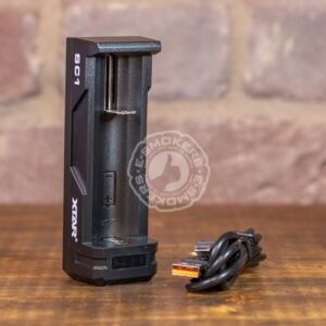Xtar SC1 Smart USB Charger