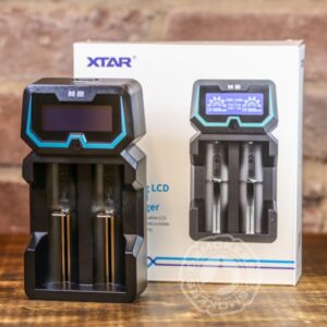 XTAR X2 Φορτιστής