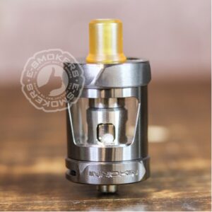 Zenith 2 ( 5.5ml ) by Innokin, Χρώμα ΑΣΗΜΙ