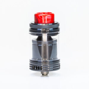 Mesh 24 RTA Black by Vandyvape