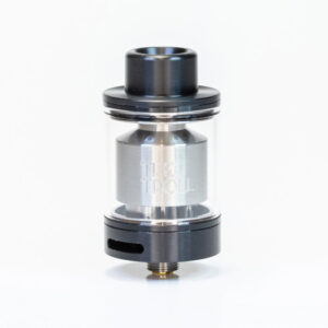 The Troll RTA Black by Wotofo