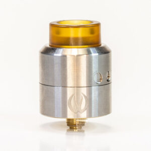 Pulse RDA 24mm Silver by Vandyvape