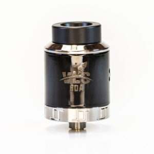 VLS RDA Black by Oumier