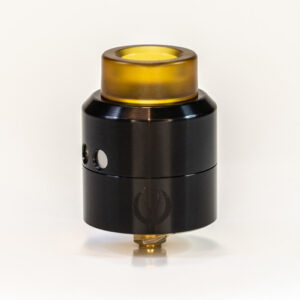 Pulse 24mm RDA Black by Vandyvape
