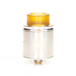 Mesh RDA Silver by Vandyvape