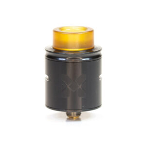 Mesh RDA Black by Vandyvape