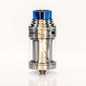 Horus RTA Silver by Vapefly