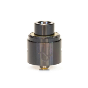 Serpent RDA Black by Wotofo