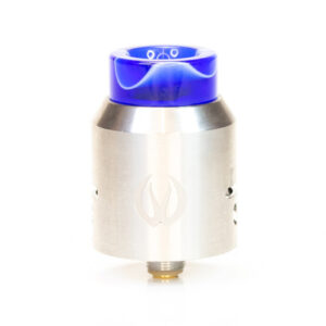 Iconic RDA Silver by Vandyvape
