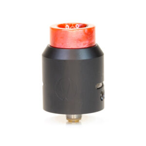 Iconic RDA Black by Vandyvape