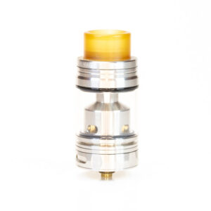 Captain RTA Silver by iJoy