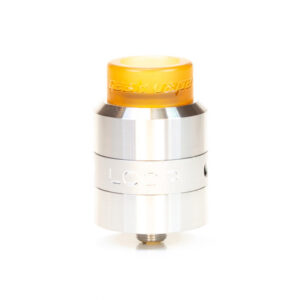 Loop RDA Silver by GeekVape