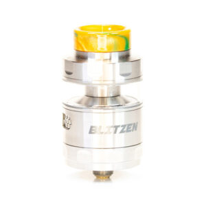 Blitzen RTA Silver by Geekvape