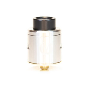 Icon RDA Silver by Vandyvape