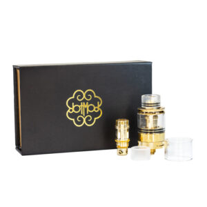 DotTank Gold by DotMod