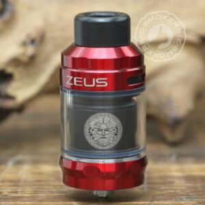 Zeus sub-ohm tank by Geekvape