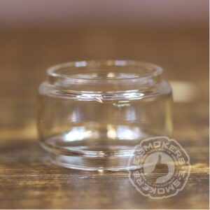 Zeus Subohm / Dual / ZX  Bubble Glass 5ml
