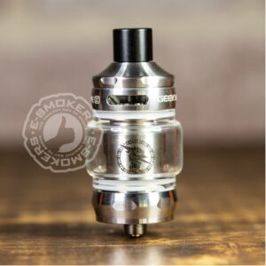 Zeus Nano 2 Tank by Geek Vape, Χρώμα ΑΣΗΜΙ