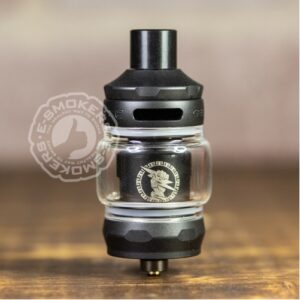 Zeus Nano 2 Tank by Geek Vape, Χρώμα ΜΑΥΡΟ