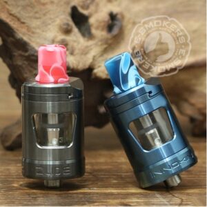 Zlide 2ml by Innokin, Χρώμα ΜΠΛΕ