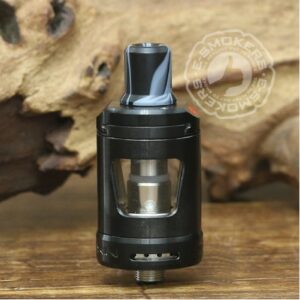 Zlide 2ml by Innokin, Χρώμα ΜΑΥΡΟ