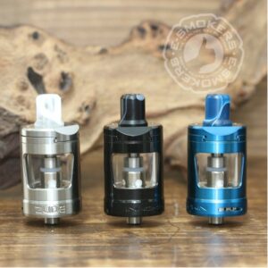 Zlide 4ml by Innokin, Χρώμα ΑΣΗΜΙ