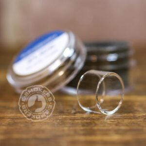 Zlide Pyrex Glass, Μέγεθος 2ml