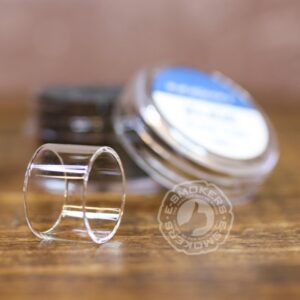Zlide Pyrex Glass, Μέγεθος 4ml