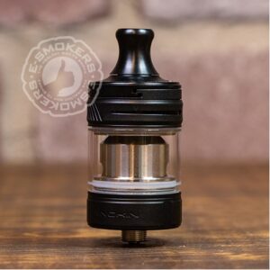 Zlide Top by Innokin, Χρώμα Μαύρο