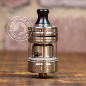 Zlide Top by Innokin, Χρώμα Ασημί