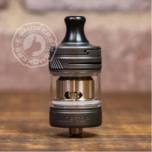 Zlide Top by Innokin, Χρώμα GUN METAL