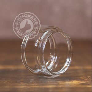 Zlide Top Pyrex Glass 3 - 4.5ml, Μέγεθος 4.5ml